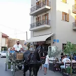 Apartament Porta Harenae Residencia Chania (Crete)