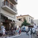 Porta Harenae Residencia Apartament *