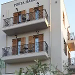 Porta Harenae Residencia * Chania (Crete)