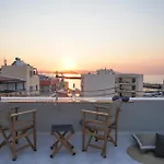 Apartament Porta Harenae Residencia Chania (Crete)