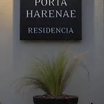 Apartament Porta Harenae Residencia Chania (Crete)