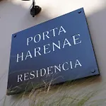 Porta Harenae Residencia Apartament