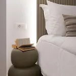 Porta Harenae Residencia Apartament Chania (Crete)