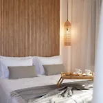 Apartament Porta Harenae Residencia