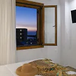 Porta Harenae Residencia Apartament *