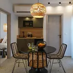 Porta Harenae Residencia Apartament Chania (Crete)