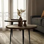 Apartament Porta Harenae Residencia Chania (Crete)