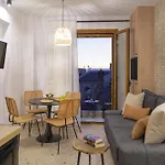 Apartament Porta Harenae Residencia