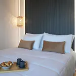 Apartament Porta Harenae Residencia Chania (Crete)