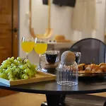 Apartament Porta Harenae Residencia