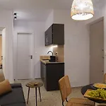 Porta Harenae Residencia Chania (Crete)