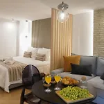 Porta Harenae Residencia Apartament