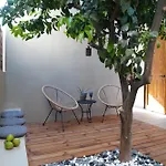 Porta Harenae Residencia