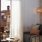 Apartament Porta Harenae Residencia