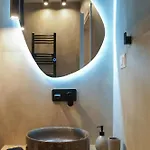 Porta Harenae Residencia Apartament *