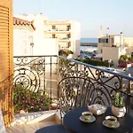 Apartament Porta Harenae Residencia