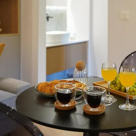 Porta Harenae Residencia