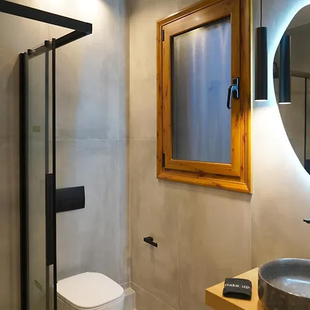 Porta Harenae Residencia * 干尼亞