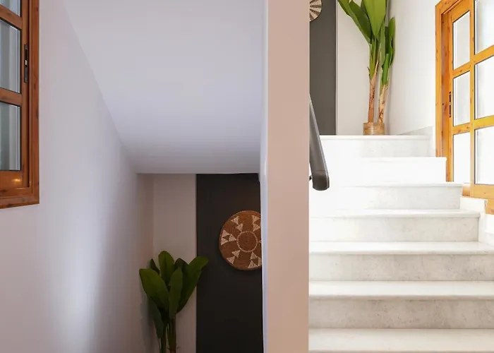 Porta Harenae Residencia *