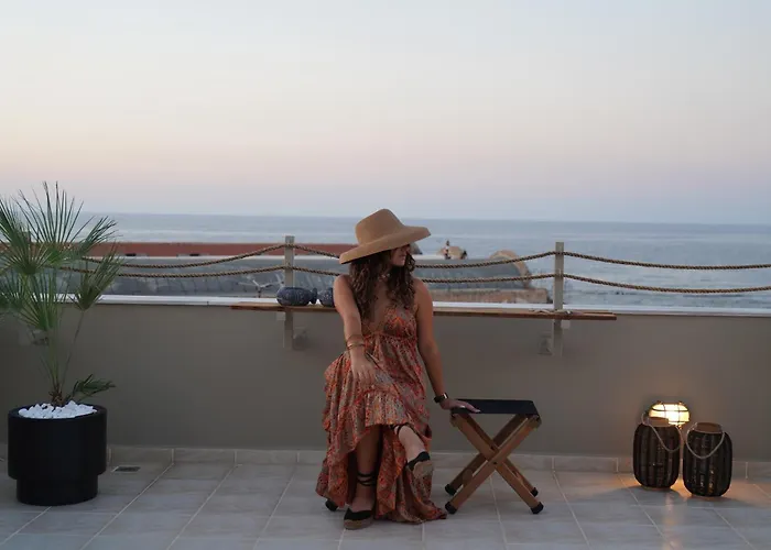 Porta Harenae Residencia *