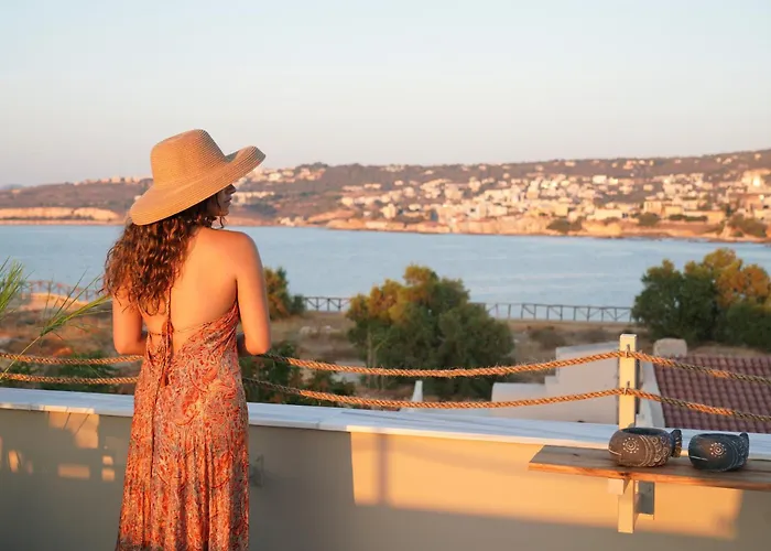 Porta Harenae Residencia Apartment