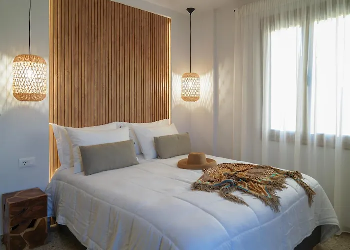 Porta Harenae Residencia Chania (Crete)