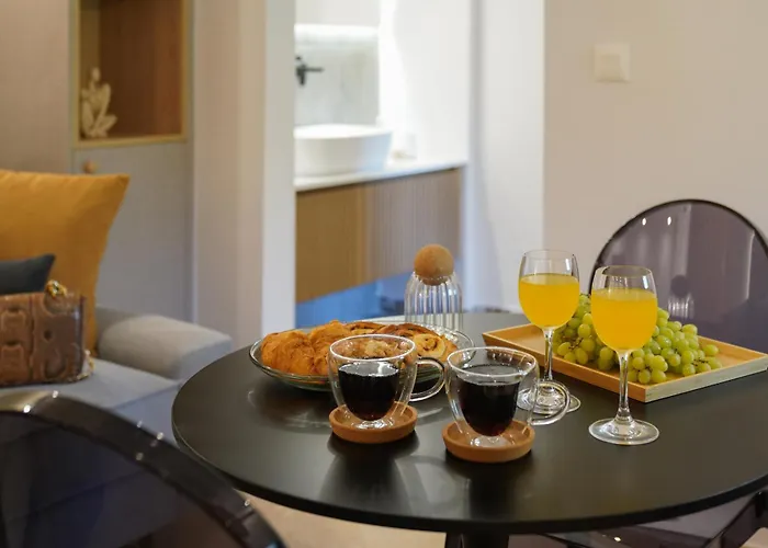 Porta Harenae Residencia