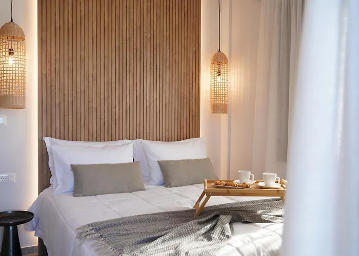 Apartment Porta Harenae Residencia