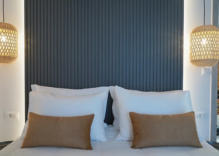 Porta Harenae Residencia Apartment *