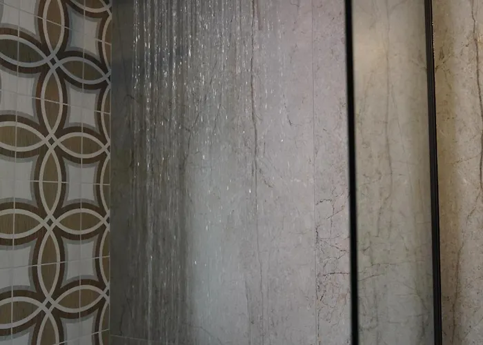 Porta Harenae Residencia Chania (Crete)