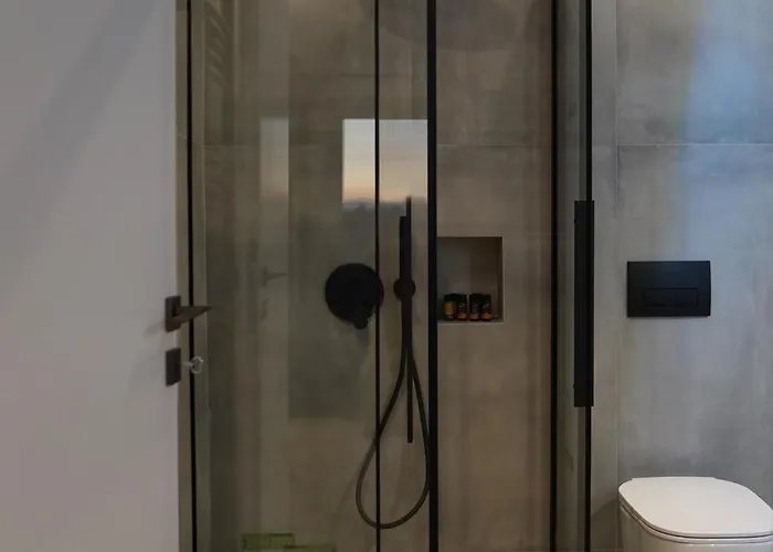 Porta Harenae Residencia *