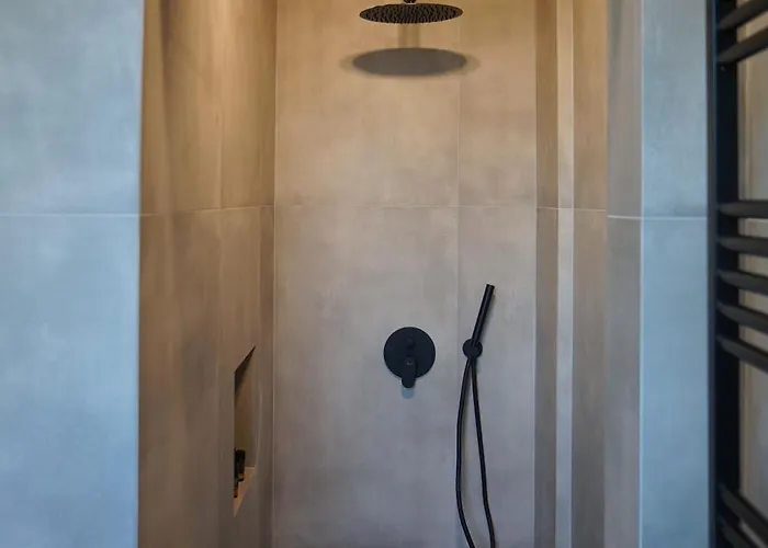 Porta Harenae Residencia Apartment