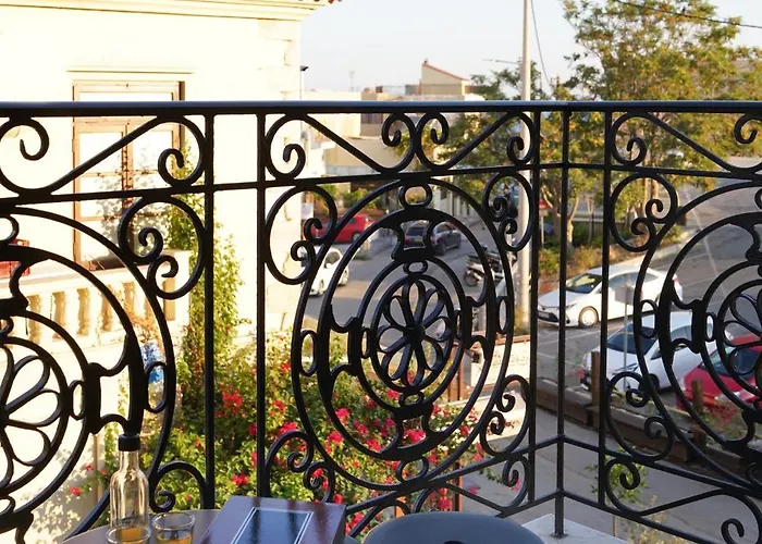 Porta Harenae Residencia *