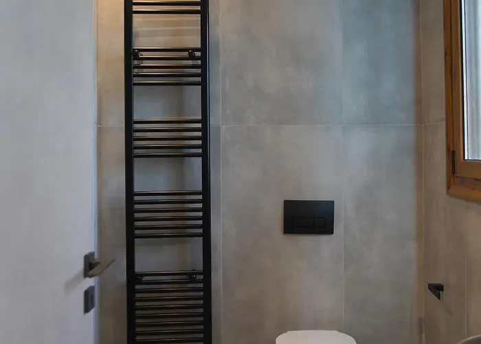 Porta Harenae Residencia