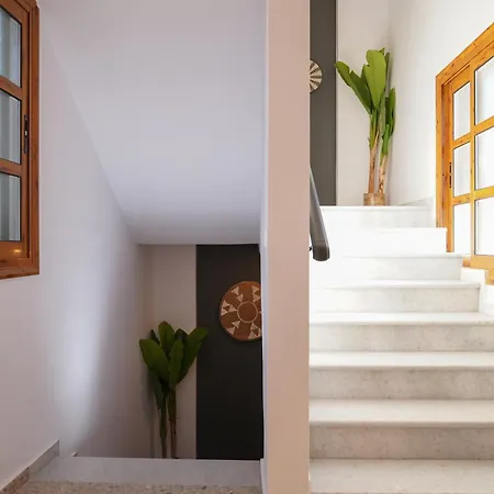 Porta Harenae Residencia *