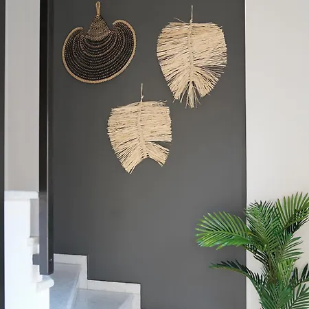 Porta Harenae Residencia