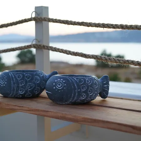 Porta Harenae Residencia Lejlighed