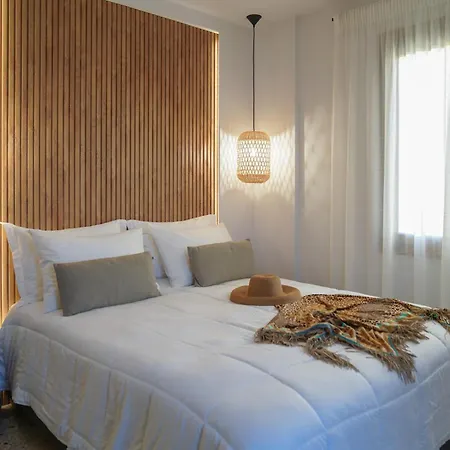 Porta Harenae Residencia Chania (Crete)