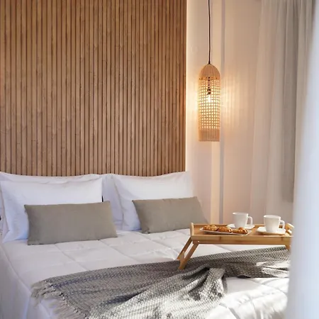 Apartamento Porta Harenae Residencia