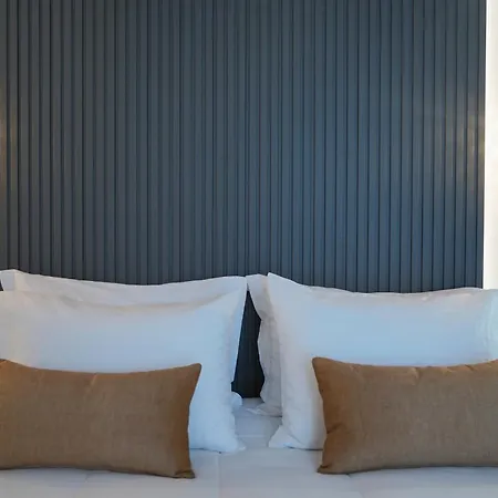 Porta Harenae Residencia Apartment *
