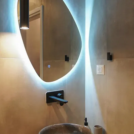 Porta Harenae Residencia Lejlighed