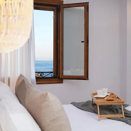 Porta Harenae Residencia Chania (Crete)