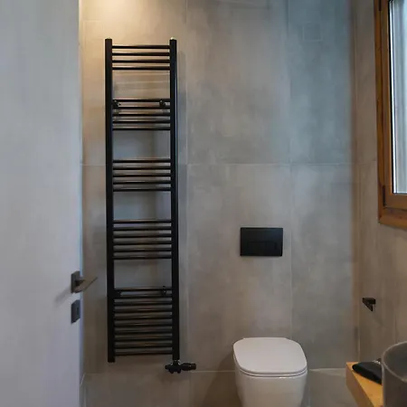 Porta Harenae Residencia