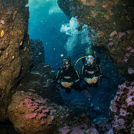 Porta Harenae Residencia Apartmán Chania (Crete)