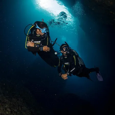 Porta Harenae Residencia * Chania (Crete)