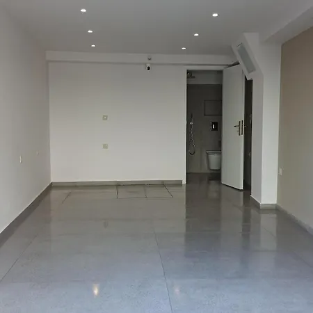 Apartment Porta Harenae Residencia