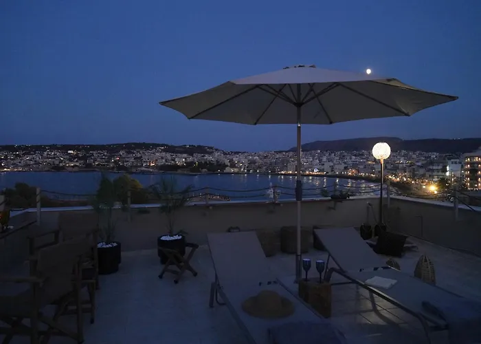 Porta Harenae Residencia