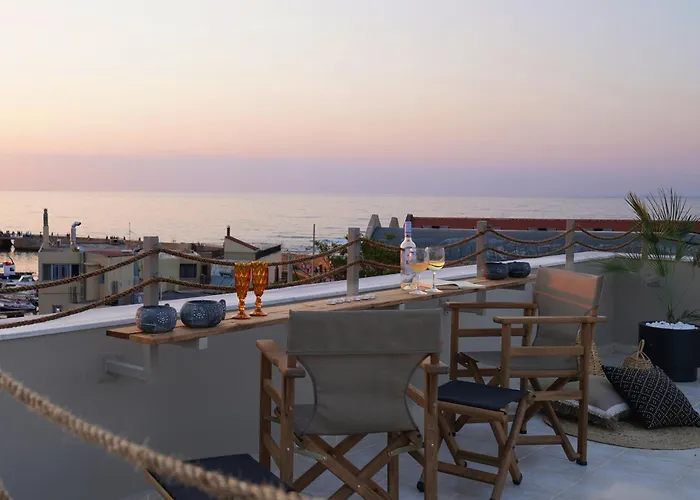 Porta Harenae Residencia *