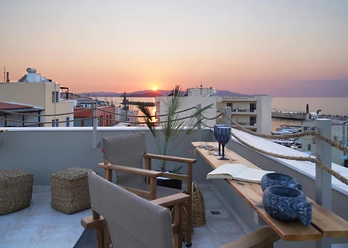 Porta Harenae Residencia *