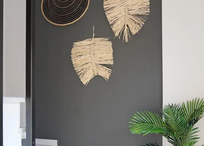 Porta Harenae Residencia